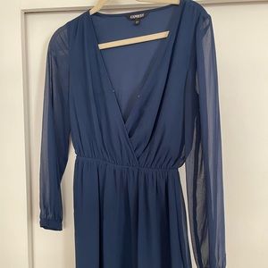 Express Dress